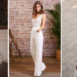 Robes Mariages Civil 3 Exemples