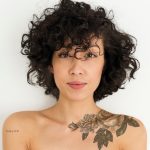 Tatouage Fleur