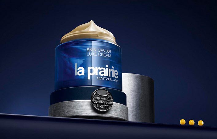 La Prairie Skin Caviar