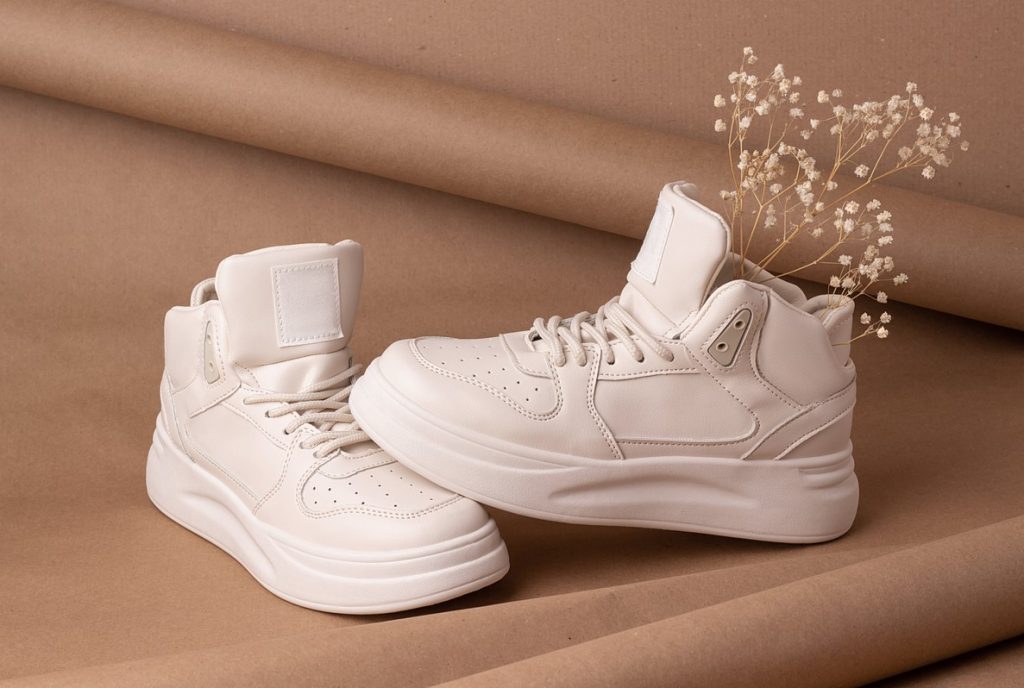 Mode éthique zoom sur les chaussures écoresponsables