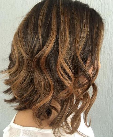 caramel Fauve
