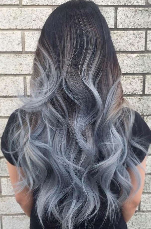 gris Ombré 