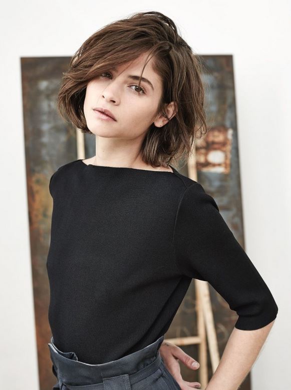 carré Volumineux