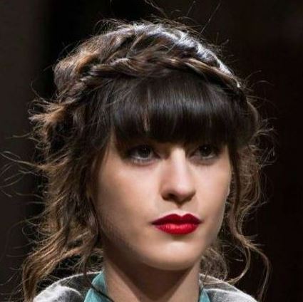 tresse Africaine Headband