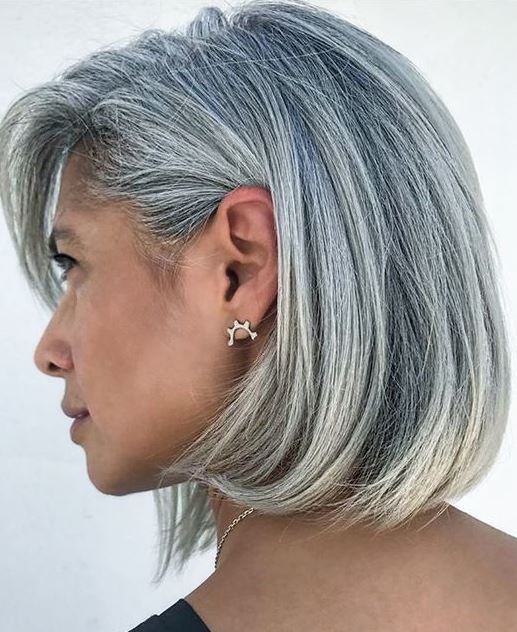 gris Métallique 