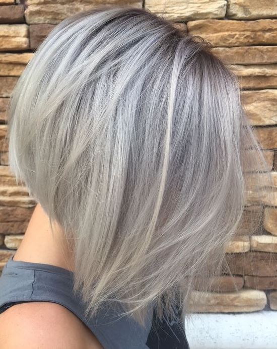 joli Gris Très Clair 