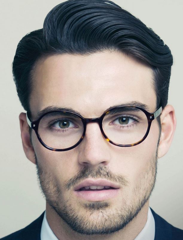 coupe Clark Kent