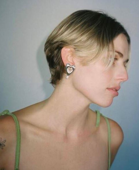 Coupe Diana