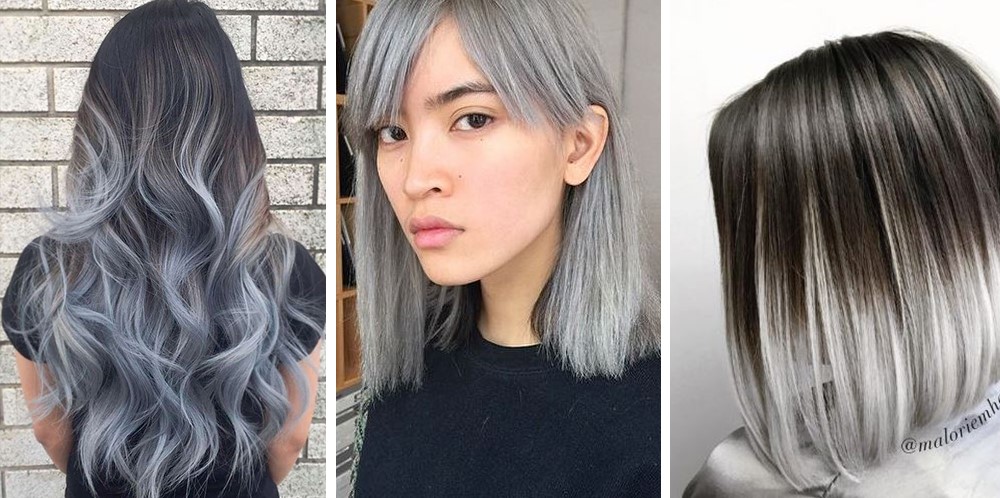 D grad Cheveux Mi longs Id es Et Inspirations Pour Cette Coupe