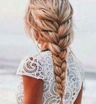 tresse Africaine Classique 