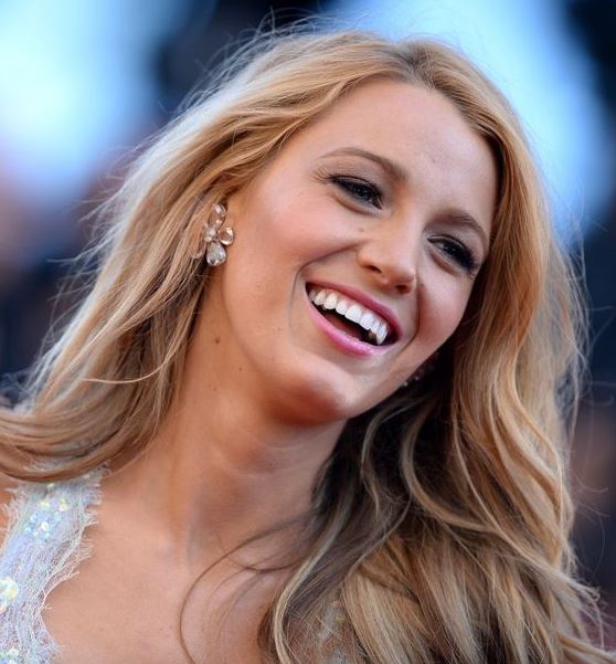 balayage Californien Blond