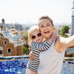 Costa Brava En Famille Barcelone