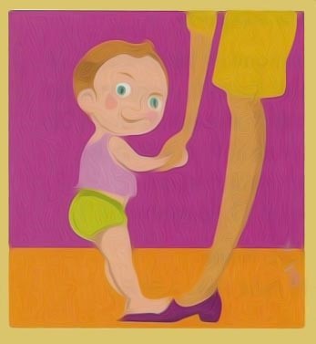 Gym Bébé 4