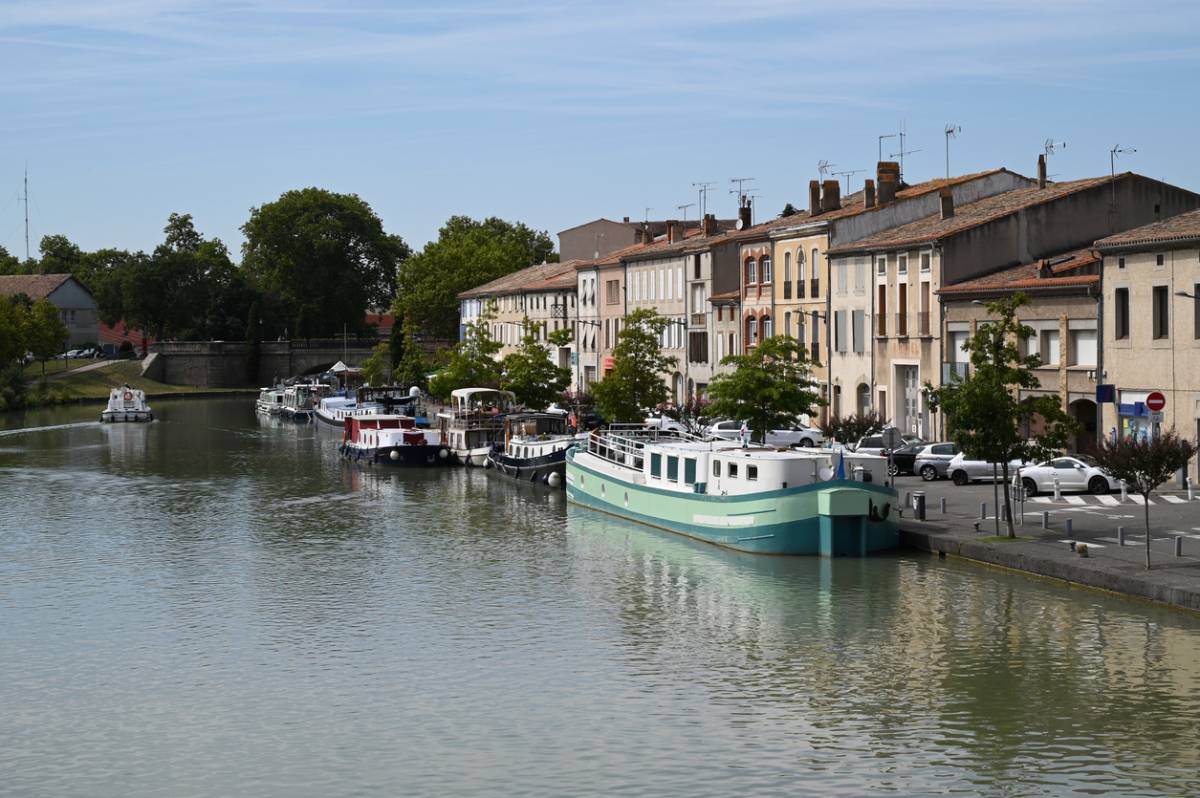 Incontournables Castelnaudary Gastronomie Decouvrez