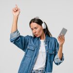 Audition écouter Musique