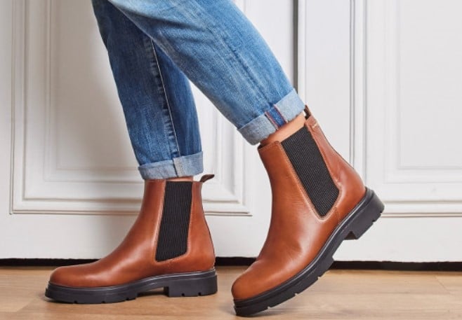 Chelsea Boots 
