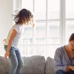 Enfant Hyperactif