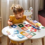 Montessori Pedagogie Adaptes Jouets Pour