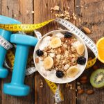 Sport Alimentation