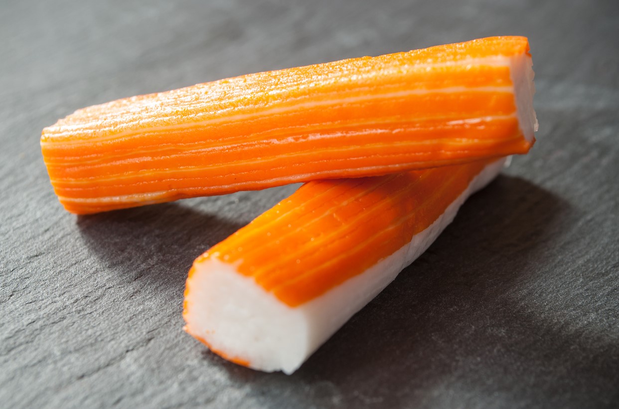 Surimi