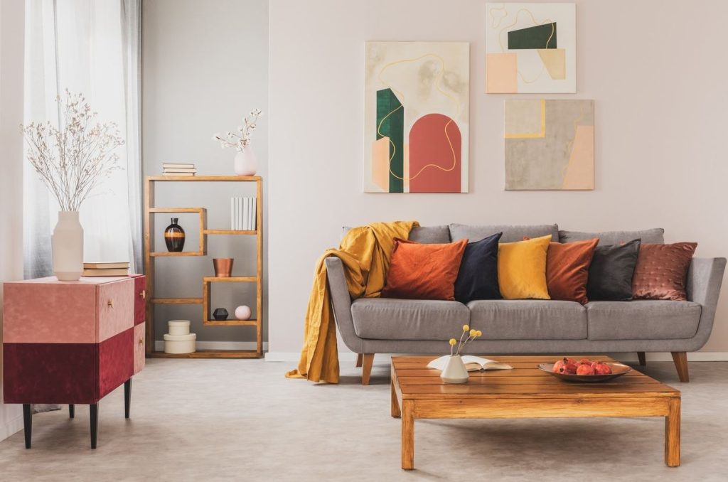 Couleur taupe : 50 idées et inspirations pour votre décoration