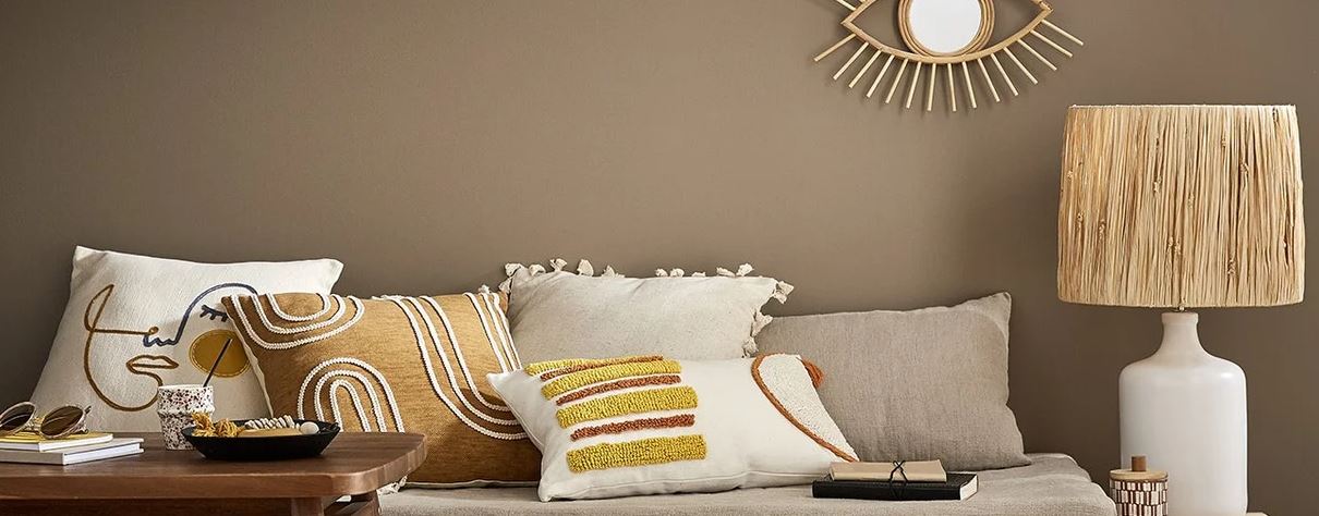 déco Couleur Taupe 