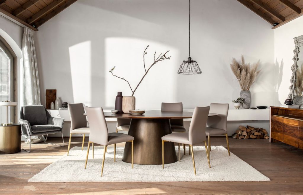 Couleur taupe : 50 idées et inspirations pour votre décoration