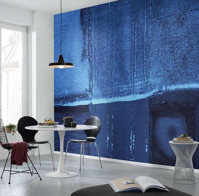 papier Peint Effet Matière 