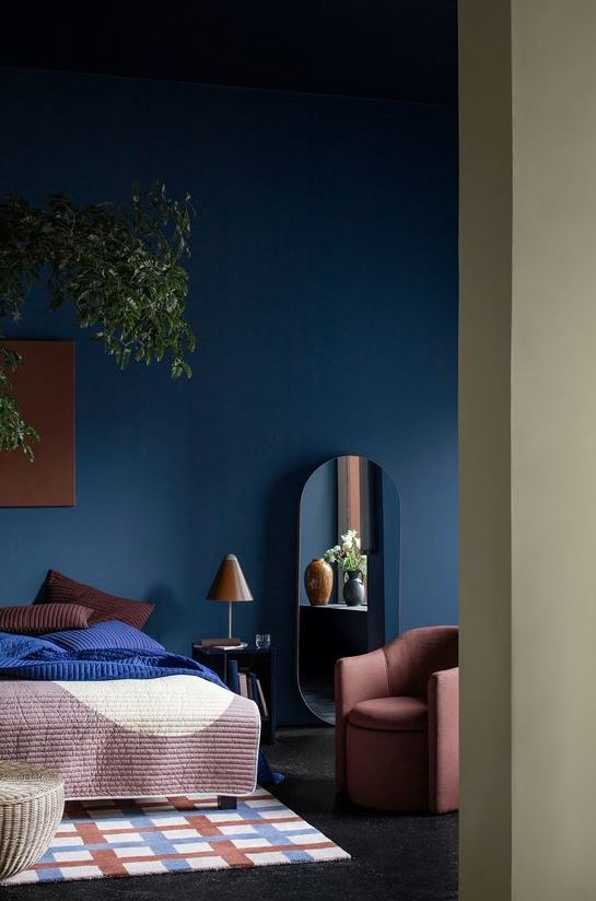 chambre Cocooning 
