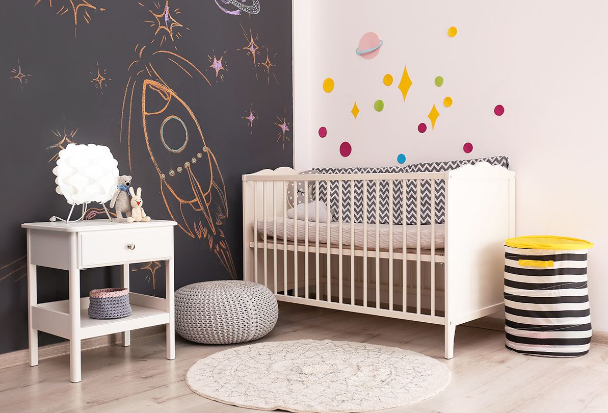 chambre Bébé 