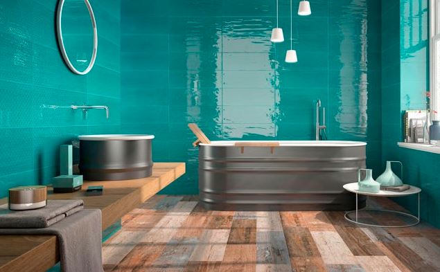 salle De Bain Design 