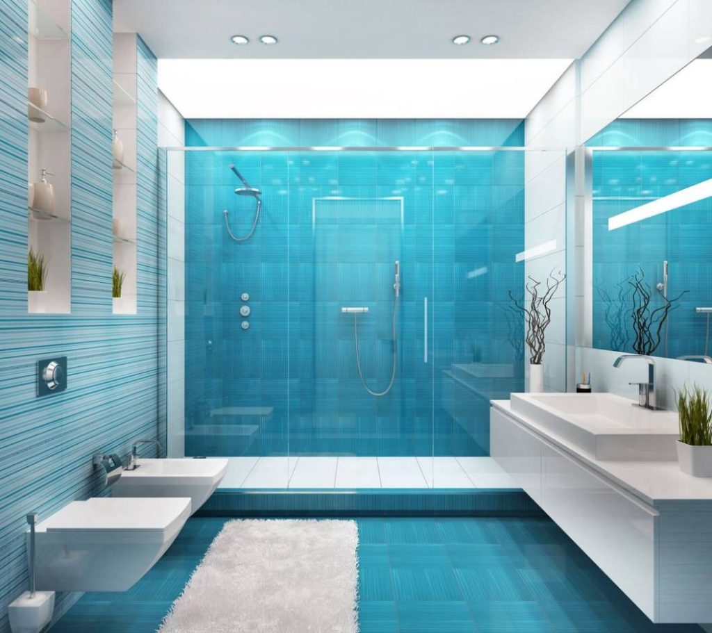 Bleu Turquoise 50 Id es Et Inspirations Pour Votre D coration
