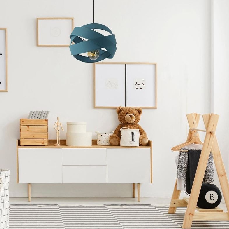 chambre Bébé