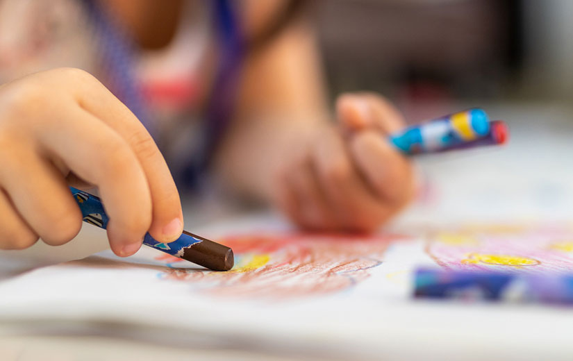 Coloriages Pour Enfants