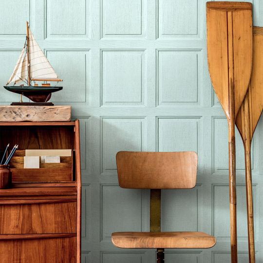 Imitation Boiserie 