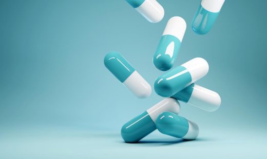 antibiotiques tombants
