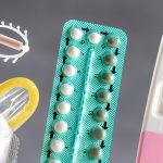 Différents moyens de contraceptions