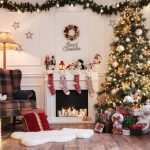 déco de noel