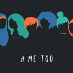 Illustration metoo