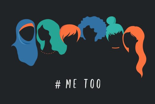 Illustration metoo