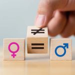 concept d'égalité des sexes
