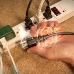 Electrocution Comment Agir