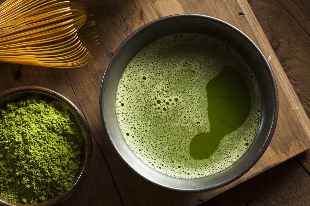 Image The Matcha Comment Le Consommer