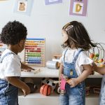 Importance Jouet Developpement Enfant