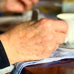 Parents Ages Vivent Seuls Teleassistance