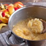 Recette Base Compote