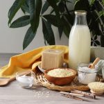 produits d'entretiens naturels
