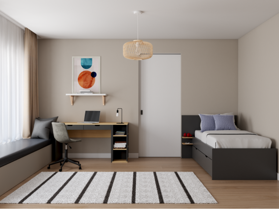 coin bureau Nateo Concept