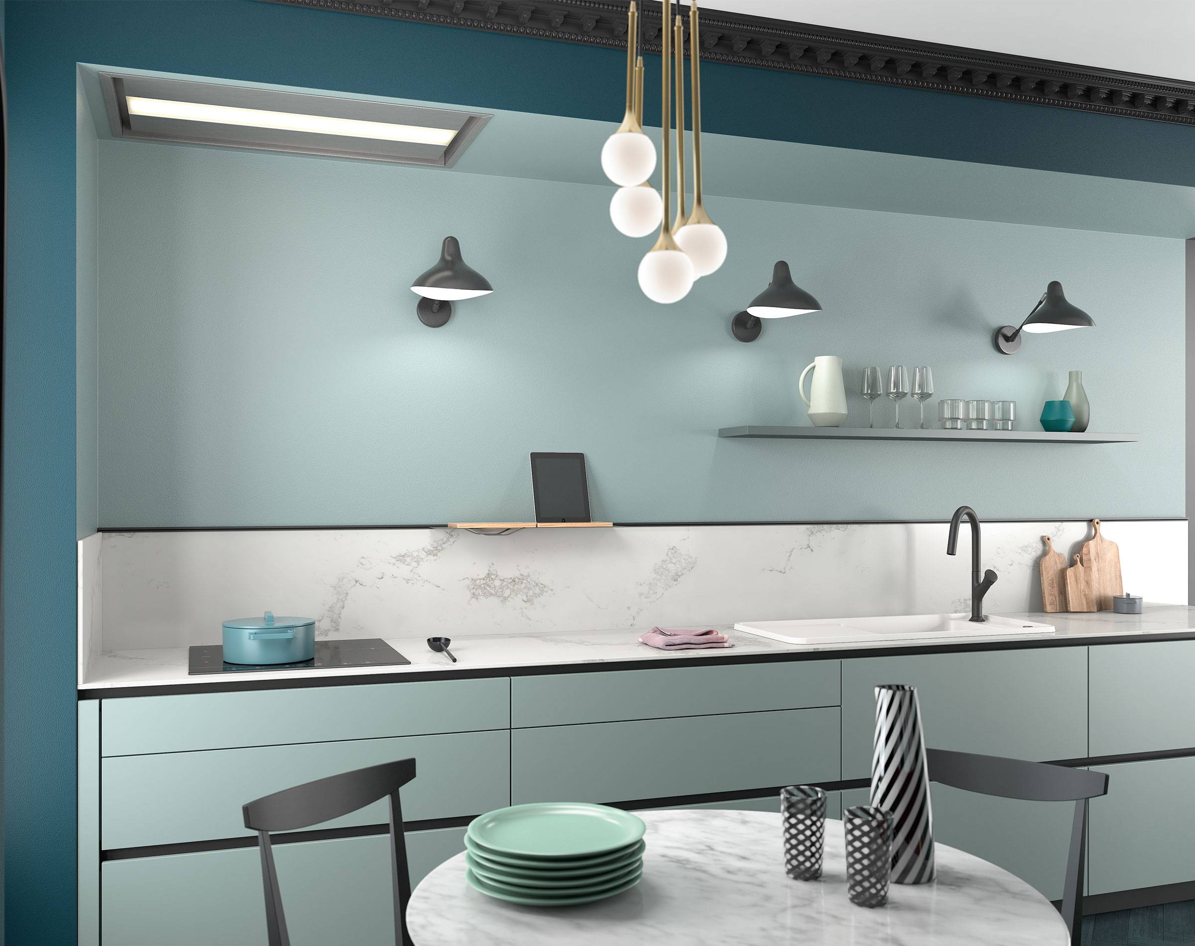 Visuel Conception Cuisine