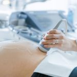 Echographie Femme Enceinte